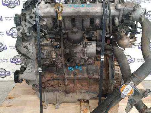 Used Engine Engine KIA CEE'D SW (ED) 1.6 CRDi 128 (128 hp) 9479527 9479527
