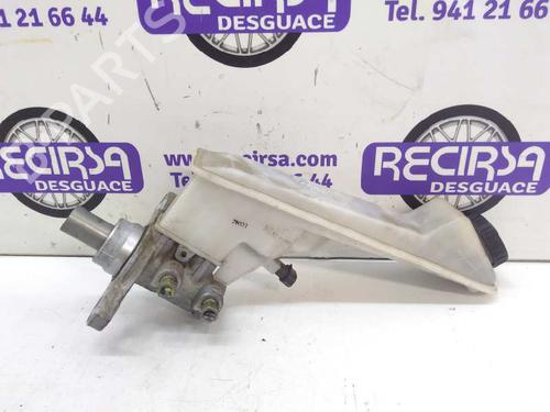 Used Brake master cylinder CHEVROLET AVEO Hatchback (T300) [2011-2025]  12542548