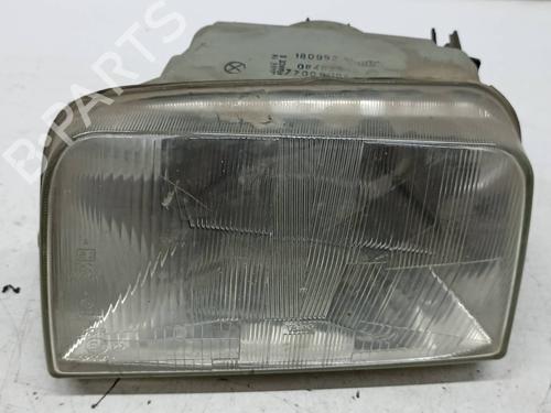 Koplamp rechts RENAULT RAPID Box Body/MPV (F40_, G40_) 1.6 D (F404) (55 hp) 9481444