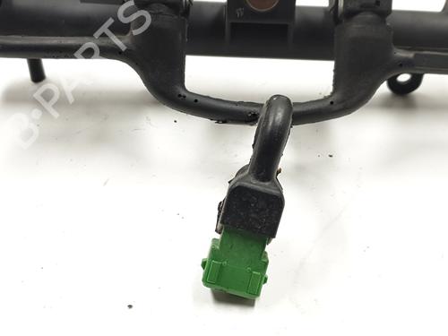 Injection rail PEUGEOT 206 Hatchback (2A/C)  | BP29970791M98 