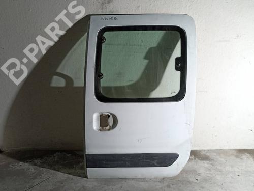 Used Left slide door Left slide door RENAULT KANGOO Express (FC0/1_) 1.5 dCi (FC07, FC1R) (65 hp) 9490076 9490076