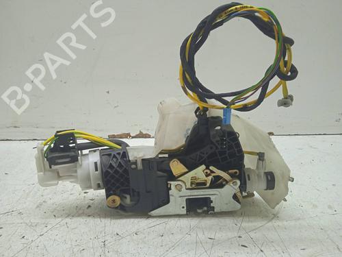 Used Rear right lock MERCEDES-BENZ S-CLASS (W220) [1998-2005]  10515769