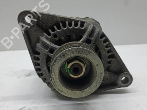 Alternator FIAT BRAVO I (182_) 1.9 TD 75 S (182.AF) | BP9487638M7 