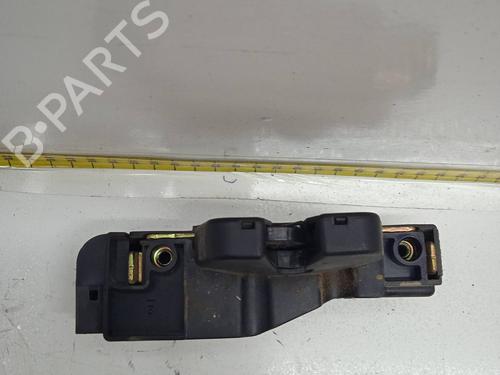 Tailgate lock PEUGEOT 307 SW (3H)  | BP9486168C101 