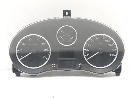 instrument-cluster-peugeot-partner-tepee-2008-33203901 main image