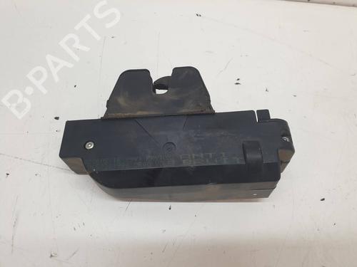 Used Tailgate lock CITROËN C3 I (FC_, FN_) 1.4 HDi (70 hp) 19262866