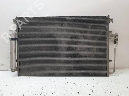 AC Kondensor MERCEDES-BENZ SPRINTER 3,5-t Van (B906) [2006-2020]  19262824