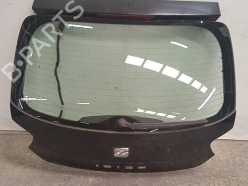 Used Tailgate SEAT IBIZA IV (6J5, 6P1) [2008-2017]  10376455