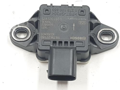 Used Electronic sensor Electronic sensor 37758820 37758820