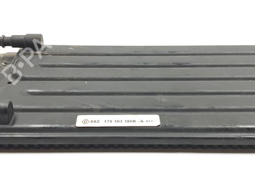 Oil radiator RENAULT MASTER III Bus (JV) 2.3 dCi 110 FWD (JV0R, JV0W) | BP29977691M33