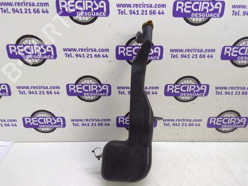 Used Windscreen washer tank OPEL ASTRA H GTC (A04) [2005-2010]  9477321