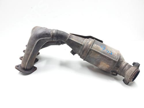 Catalyst MERCEDES-BENZ C-CLASS Coupe (CL203) C 180 Kompressor (203.746) | BP30935972M10