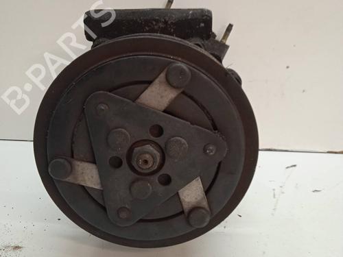 AC compressor CITROËN C3 I (FC_, FN_) 1.4 HDi | BP9486066M34 
