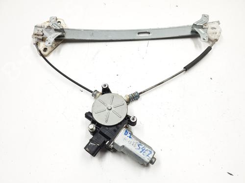 Used Front left window mechanism Front left window mechanism 38594387 38594387