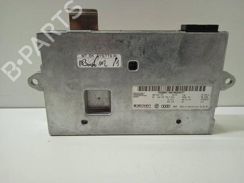 Elektronik Modul für AUDI Q7 (4LB) 3.0 TDI quattro (233 hp) 13319623