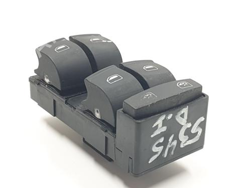 Left front window switch AUDI A8 D3 (4E2, 4E8) 3.0 TDI quattro | BP26884709I27 