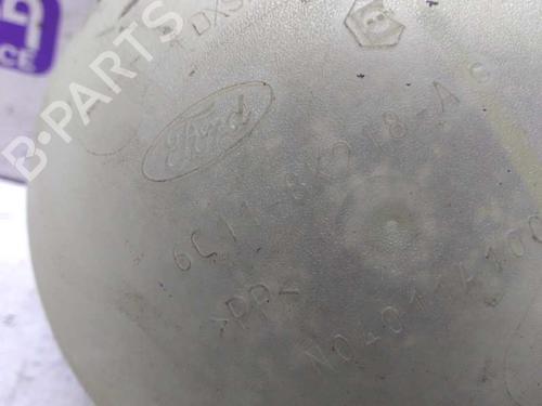 Expansion tank FORD TRANSIT Van (FA_ _)  | BP9960839C120 