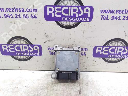 ECU airbags FORD TOURNEO CONNECT  | BP9493057M53 