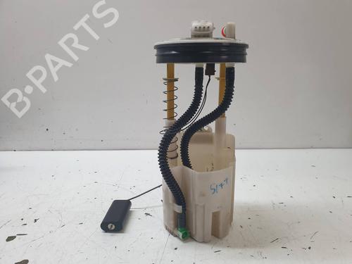 Used Fuel pump NISSAN QASHQAI / QASHQAI +2 I (J10, NJ10, JJ10E) [2006-2014]  21381692