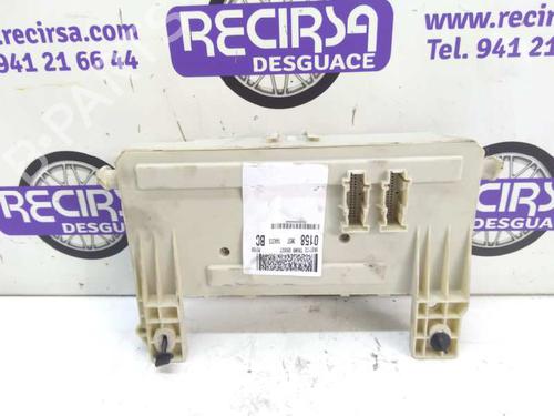 Fuse box FORD FOCUS II (DA_, HCP, DP)  | BP9469265E1 