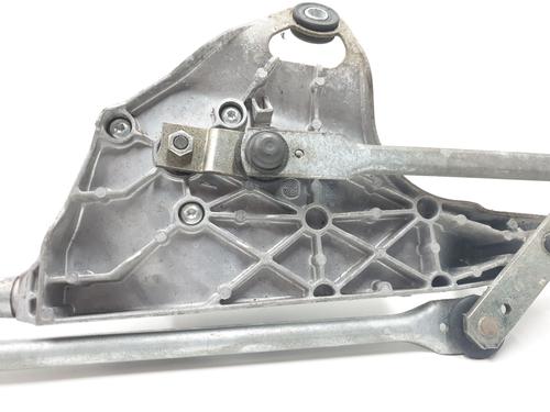 Front wiper motor AUDI A8 D3 (4E2, 4E8) 3.0 TDI quattro | BP26885384M29 