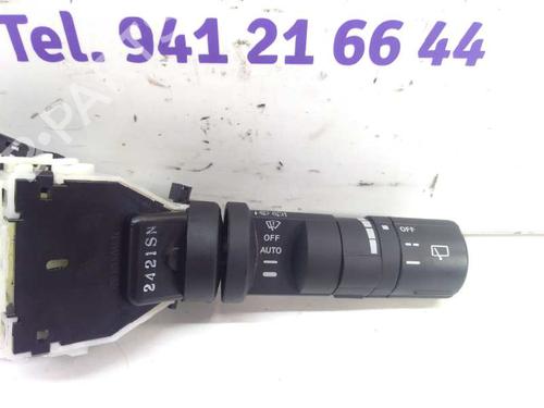 Used Steering column stalk NISSAN QASHQAI / QASHQAI +2 I (J10, NJ10, JJ10E) [2006-2014]  9464027