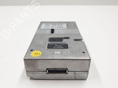 Elektronisk modul AUDI A8 D3 (4E2, 4E8) 3.0 TDI quattro | BP26885370M83 