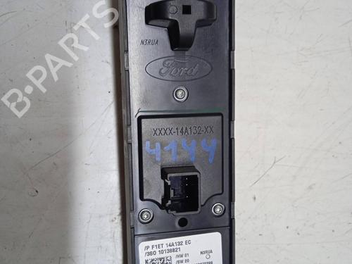 Left front window switch FORD FIESTA VI (CB1, CCN)  | BP9477247I27 