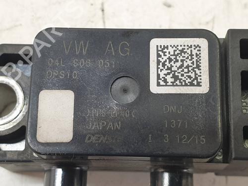 Electronic sensor VW POLO V (6R1, 6C1)  | BP25882494M84 