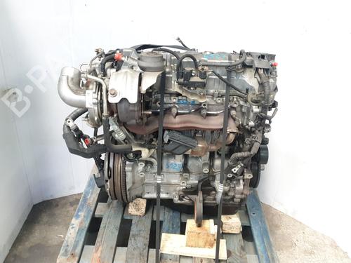 Motor TOYOTA AURIS (_E15_) 2.0 D-4D (ADE150_, ADE150R) (126 hp) 32717872