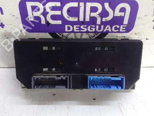 Climate control OPEL ASTRA H (A04)  | BP9482731I5 