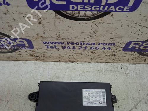 Electronic module BMW 1 (E87) 118 d | BP9482621M83 