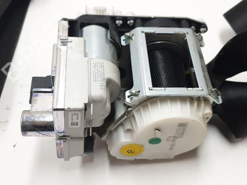 Front left seatbelt MERCEDES-BENZ M-CLASS (W164) ML 320 CDI 4-matic (164.122) | BP36291114I26  - Image 6