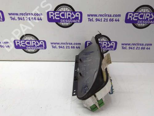 Instrument cluster CITROËN JUMPY I (U6U_)  | BP9465692C47 