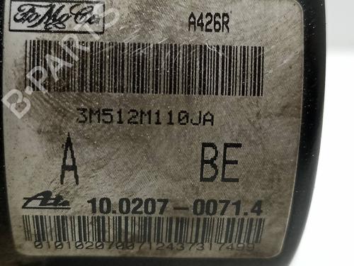 ABS Bremseaggregat FORD FOCUS II (DA_, HCP, DP)  | BP9464229M43 