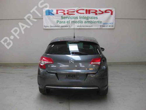 Switch CITROËN C4 II (NC_) | BP9550161I30 - Image 7