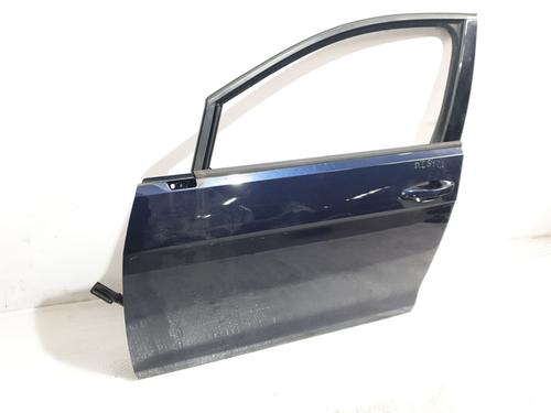 Left front door NISSAN TERRANO II (R20) 2.7 TD 4WD | BP29506089C2 