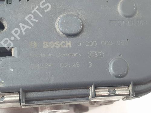 Throttle body SMART CITY-COUPE (450) 0.7 (450.330) | BP17455384M82 