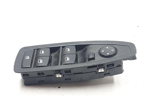 Left front window switch BMW 3 (F30, F80) 316 d | BP40179370I27 - Image 3