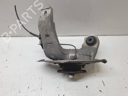 Right rear steering knuckle ALFA ROMEO STELVIO (949_)  | BP10632303M28 