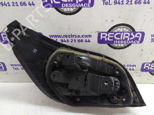 Right taillight BMW 5 (E60)  | BP9482328C35 