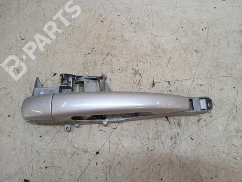Used Front right exterior door handle CITROËN BERLINGO Box Body/MPV (B9) [2008-2025]  9969350