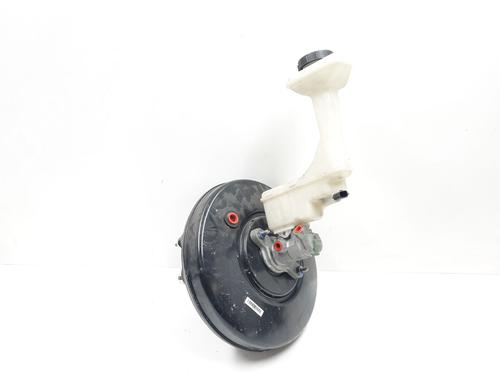 Used Servo brake Servo brake NISSAN QASHQAI II (J11, J11_) 1.2 DIG-T (115 hp) 39815001 39815001