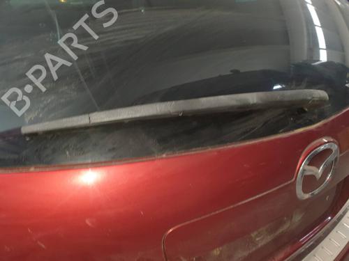 Used Rear wiper motor MAZDA CX-7 (ER) [2006-2014]  15007360