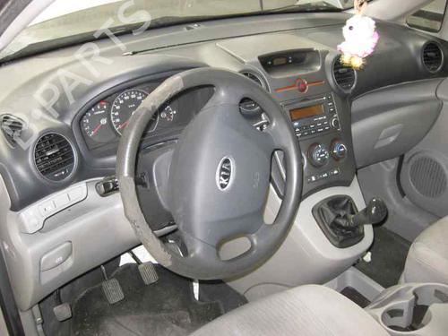 Front left window mechanism KIA CARENS II MPV (FJ)  | BP15678949C22 
