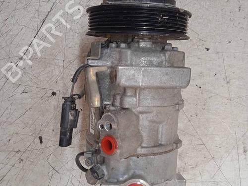 AC compressor MERCEDES-BENZ A-CLASS (W177) A 180 d (177.003) | BP9743242M34 