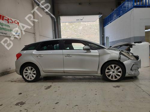 Styring servopumpe CITROËN DS5  | BP21017934M99 
