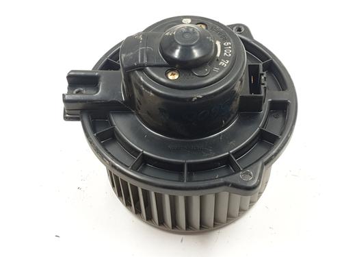 Used Heater blower motor Heater blower motor MITSUBISHI PAJERO III Canvas Top (V6_W, V7_W) 3.2 DI-D (V68W, V78W) (160 hp) 36596983 36596983