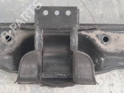 Rear axle SMART FORTWO Coupe (451) electric drive (451.390) | BP11866371M2 