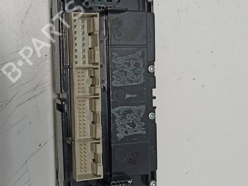 Climate control SKODA SUPERB I (3U4)  | BP9464309I5 